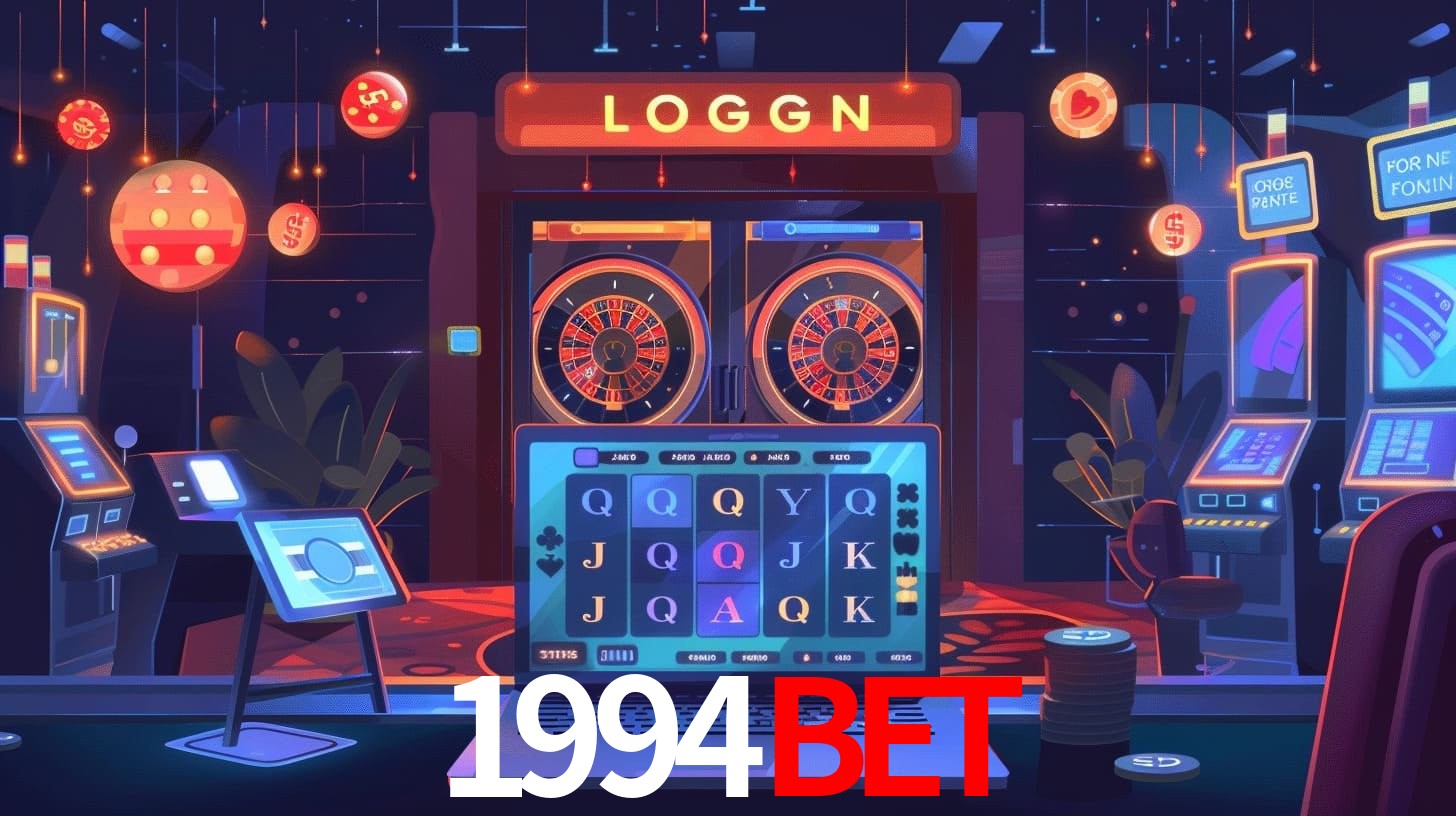 Bônus VIP 1994bet