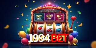 Programa VIP 1994bet