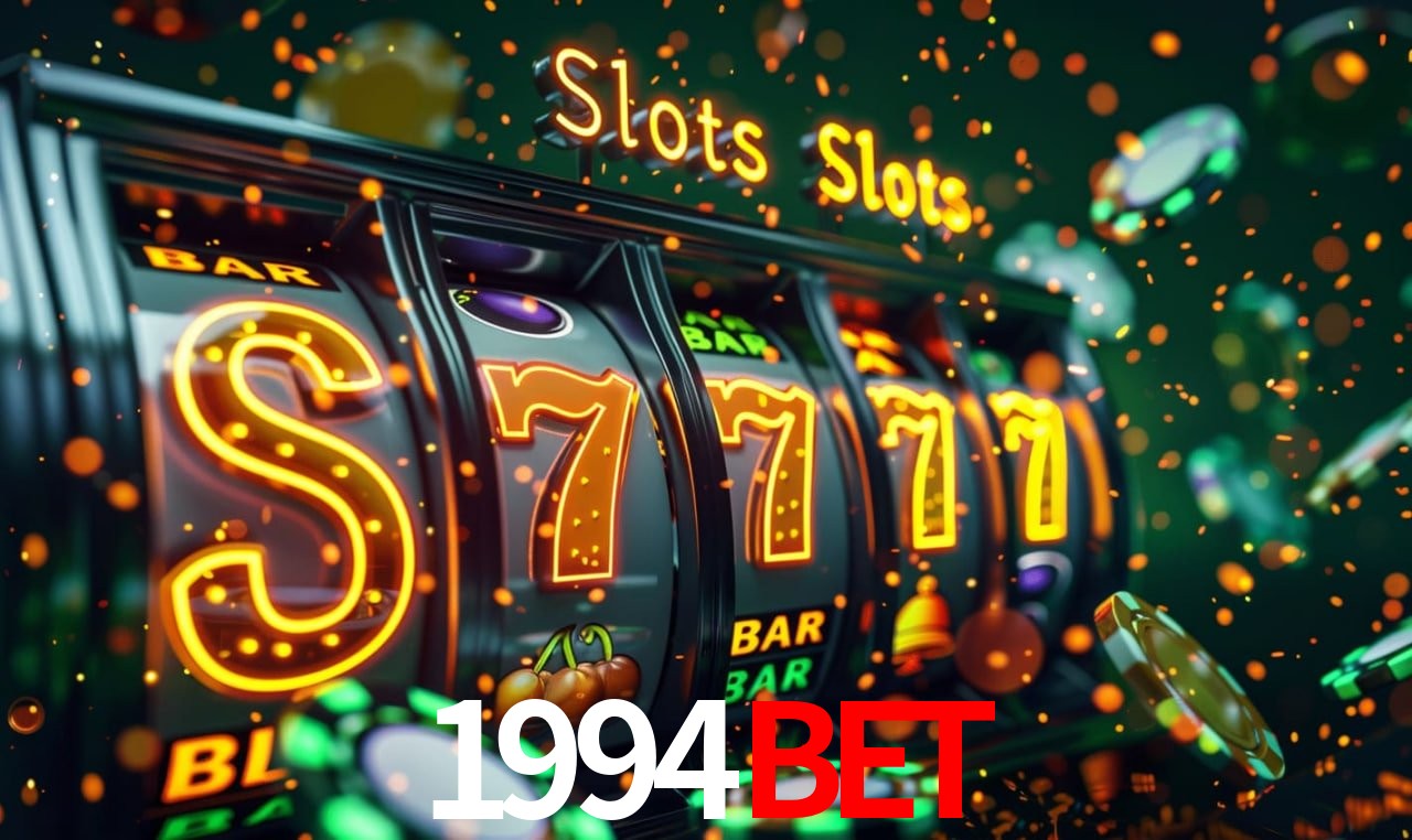 Promoções Sazonais 1994bet