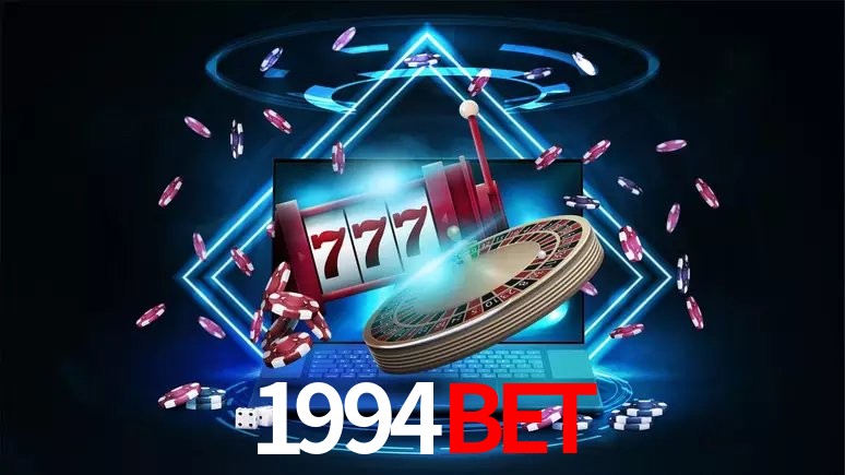 1994bet Processo de inscrição