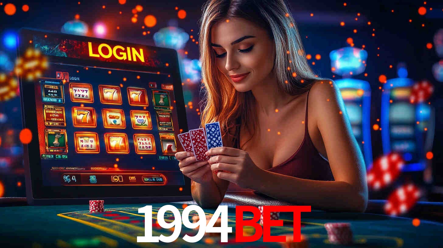 Promoções App 1994bet