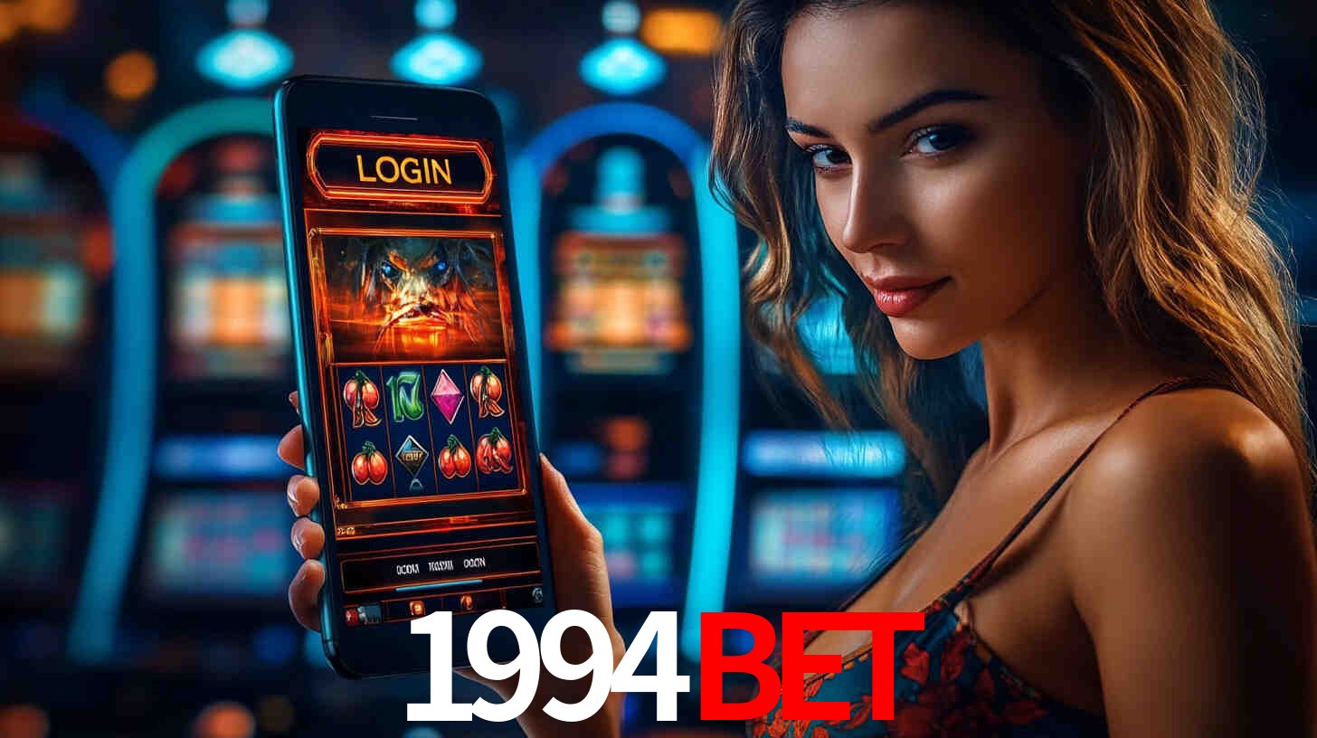 Vantagens App 1994bet