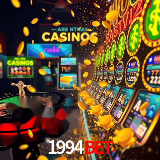 Torneios 1994bet