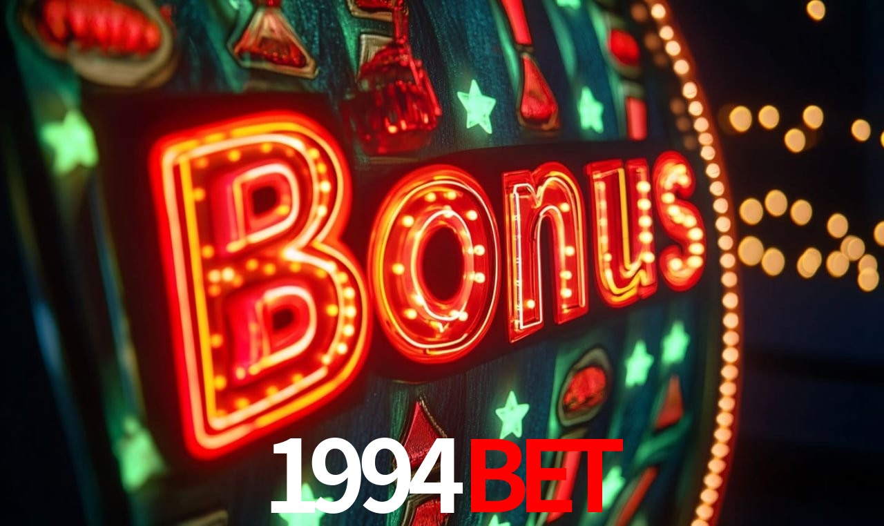 Jogos de Slot 1994bet