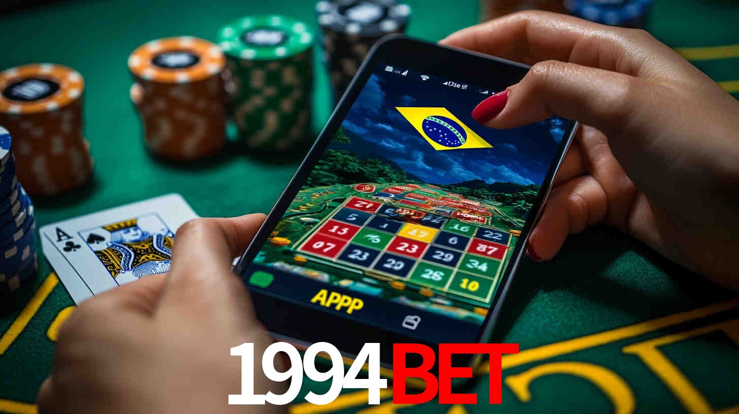 Suporte Download 1994bet