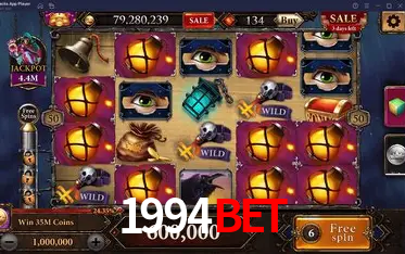 Desvendando o Mundo dos Jogos Virtuais na 1994bet