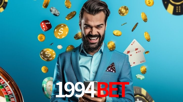 Secure Login 1994bet