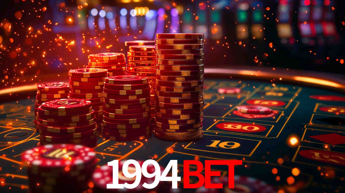 1994bet App Interface