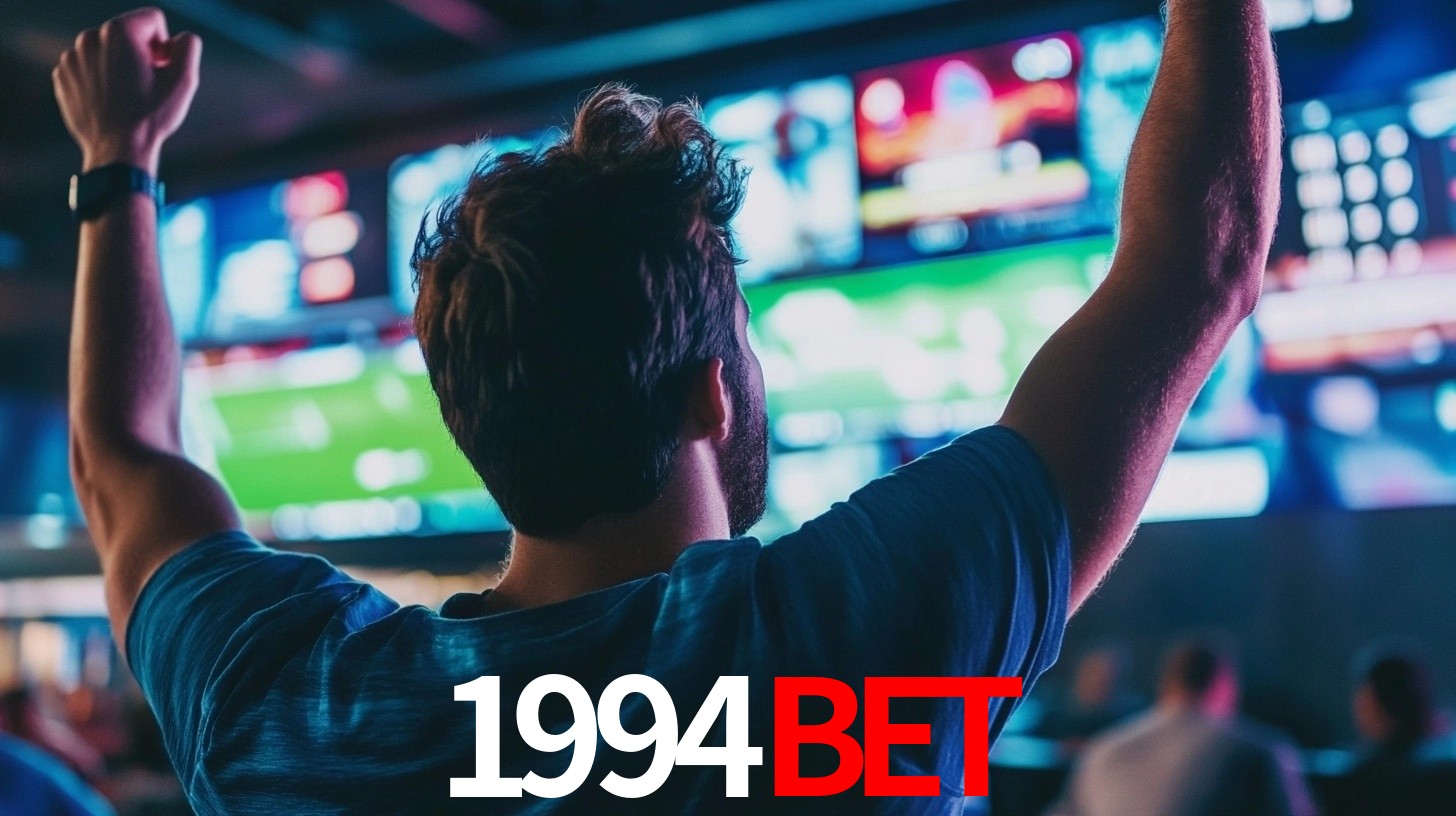 Bônus Generosos e Exclusivos no 1994bet para Você!