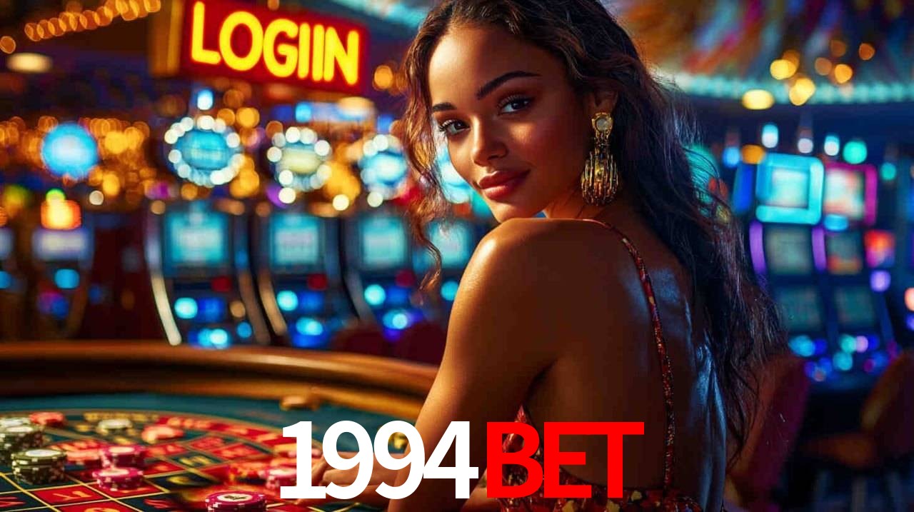 1994bet Caça-níqueis móveis