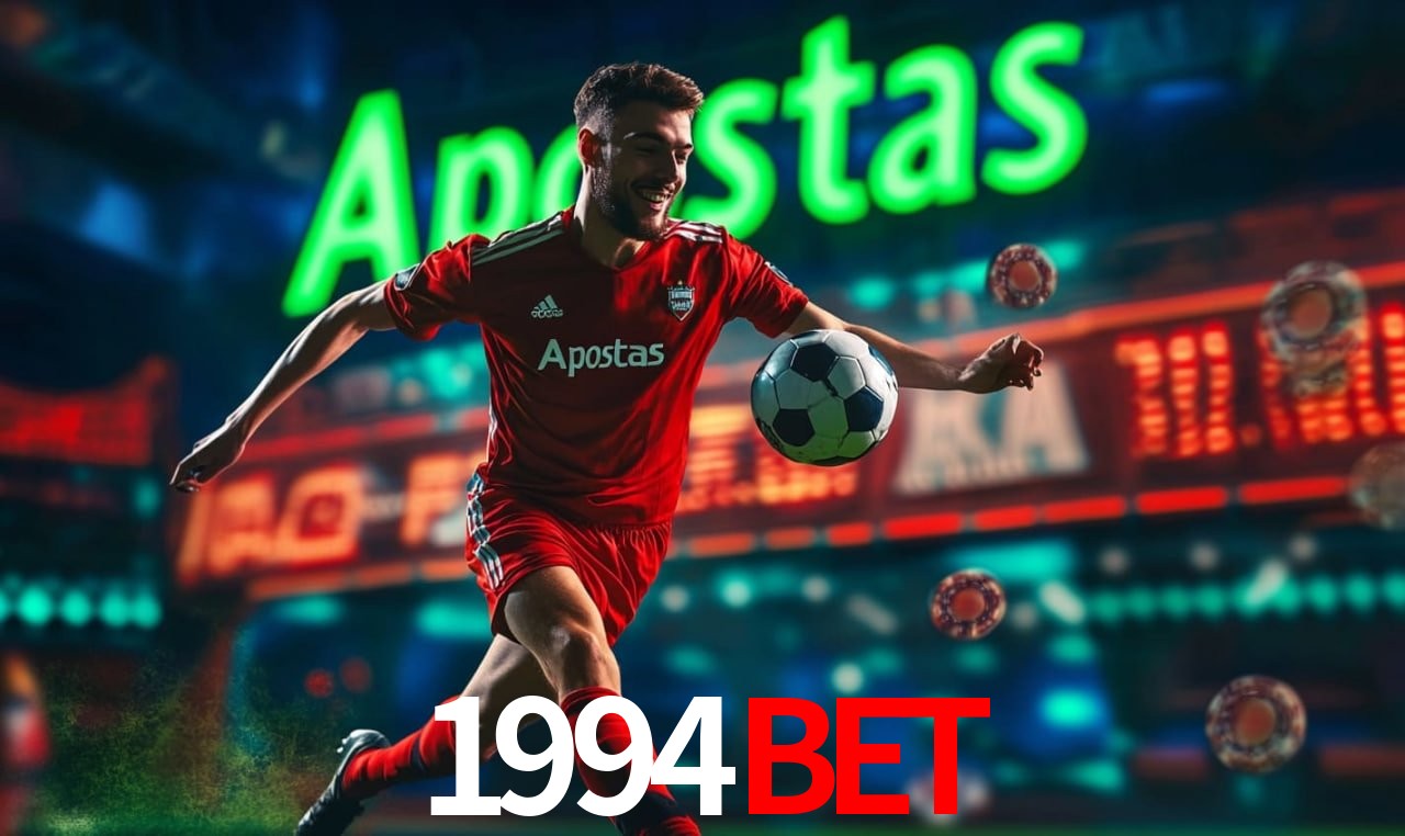 Recursos de Bônus 1994bet
