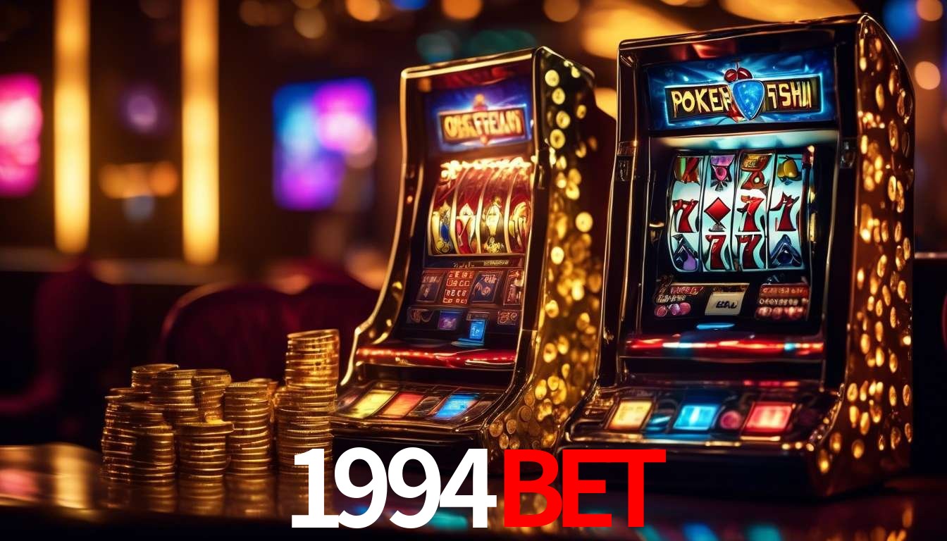 Mesa de Blackjack 1994bet