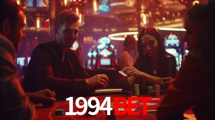 Desvendando o Mundo dos Jogos Virtuais na 1994bet