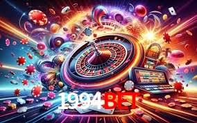 Aplicativo móvel 1994bet para iOS e Android
