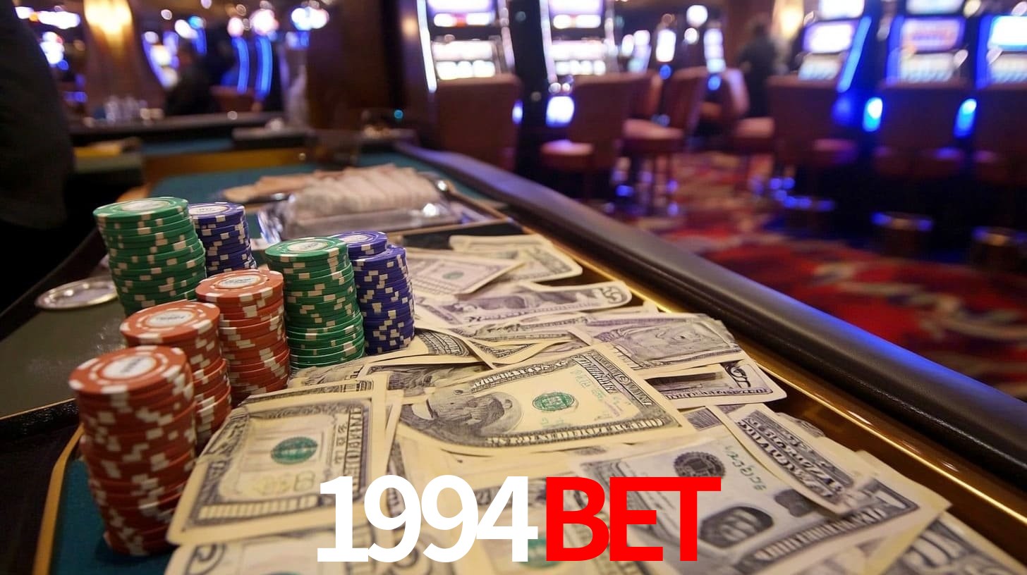 Slots RTP 1994bet