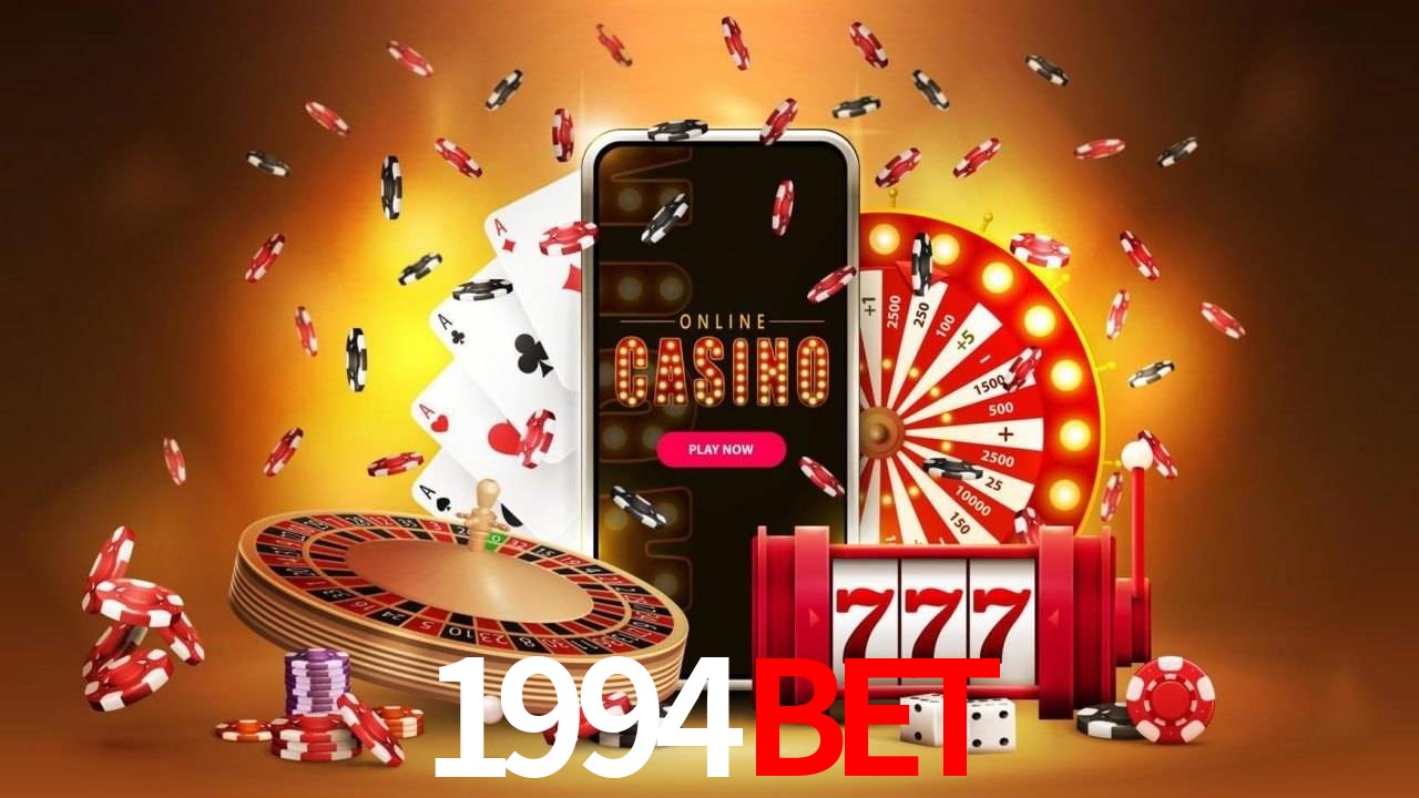 1994bet 公平游戏