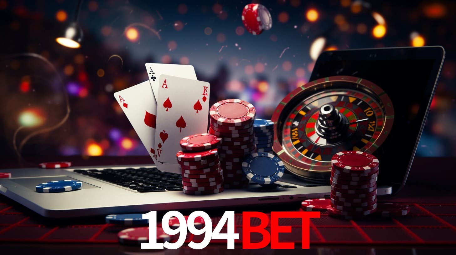 Live Casino 1994bet
