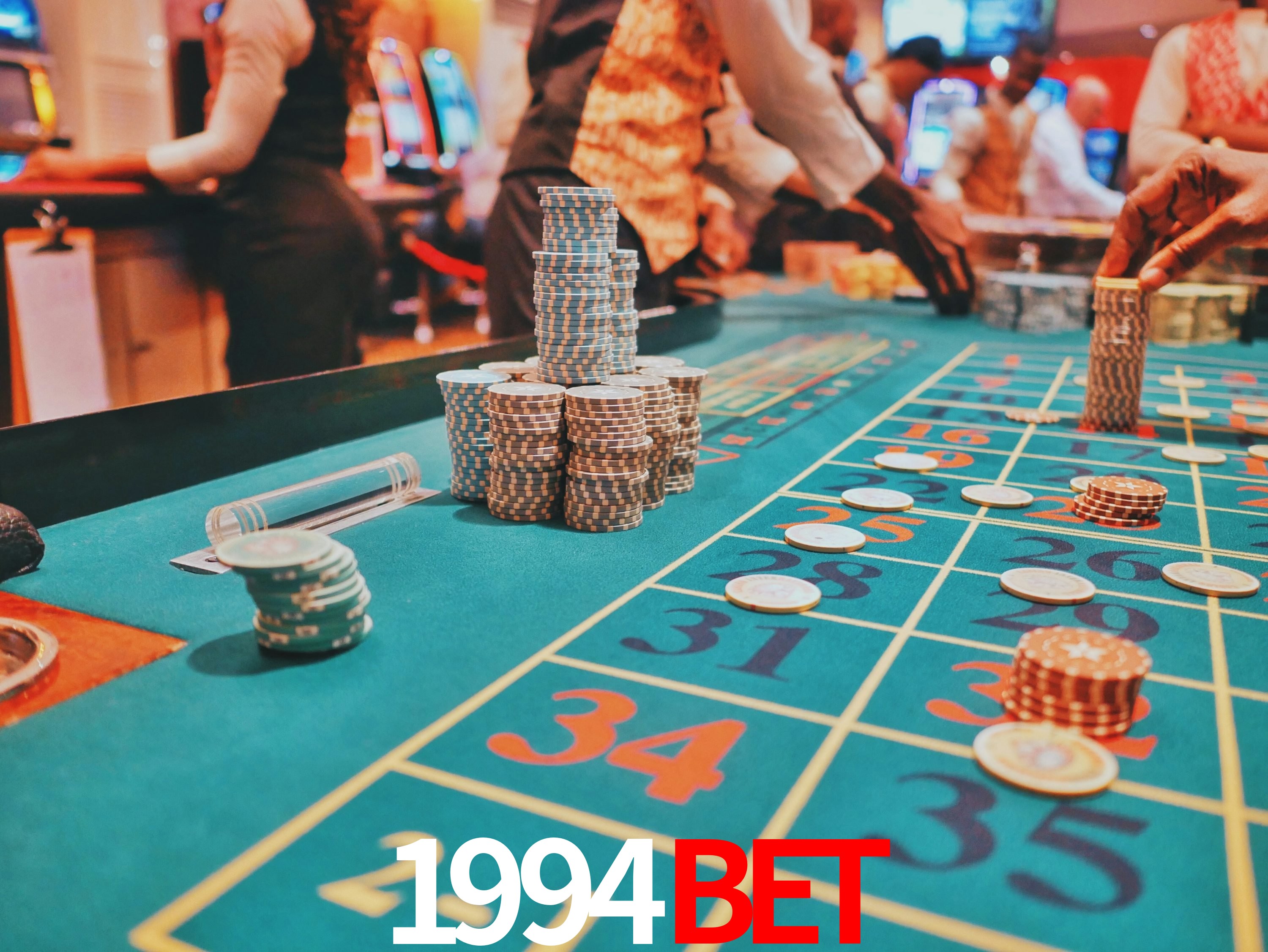Promoção Relâmpago 1994bet