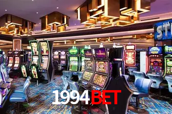Descubra o Programa VIP da 1994bet: Vantagens Exclusivas para Jogadores