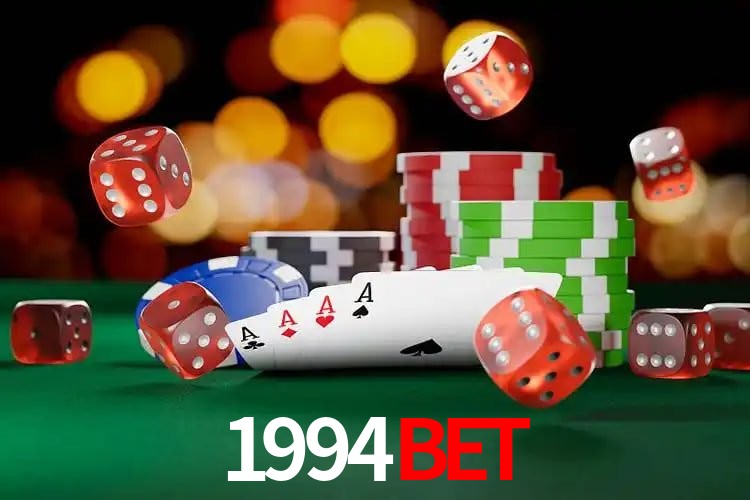 1994bet Premiação acumulada / Jackpot