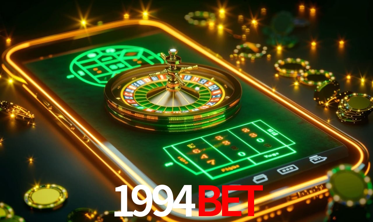 Benefícios VIP 1994bet