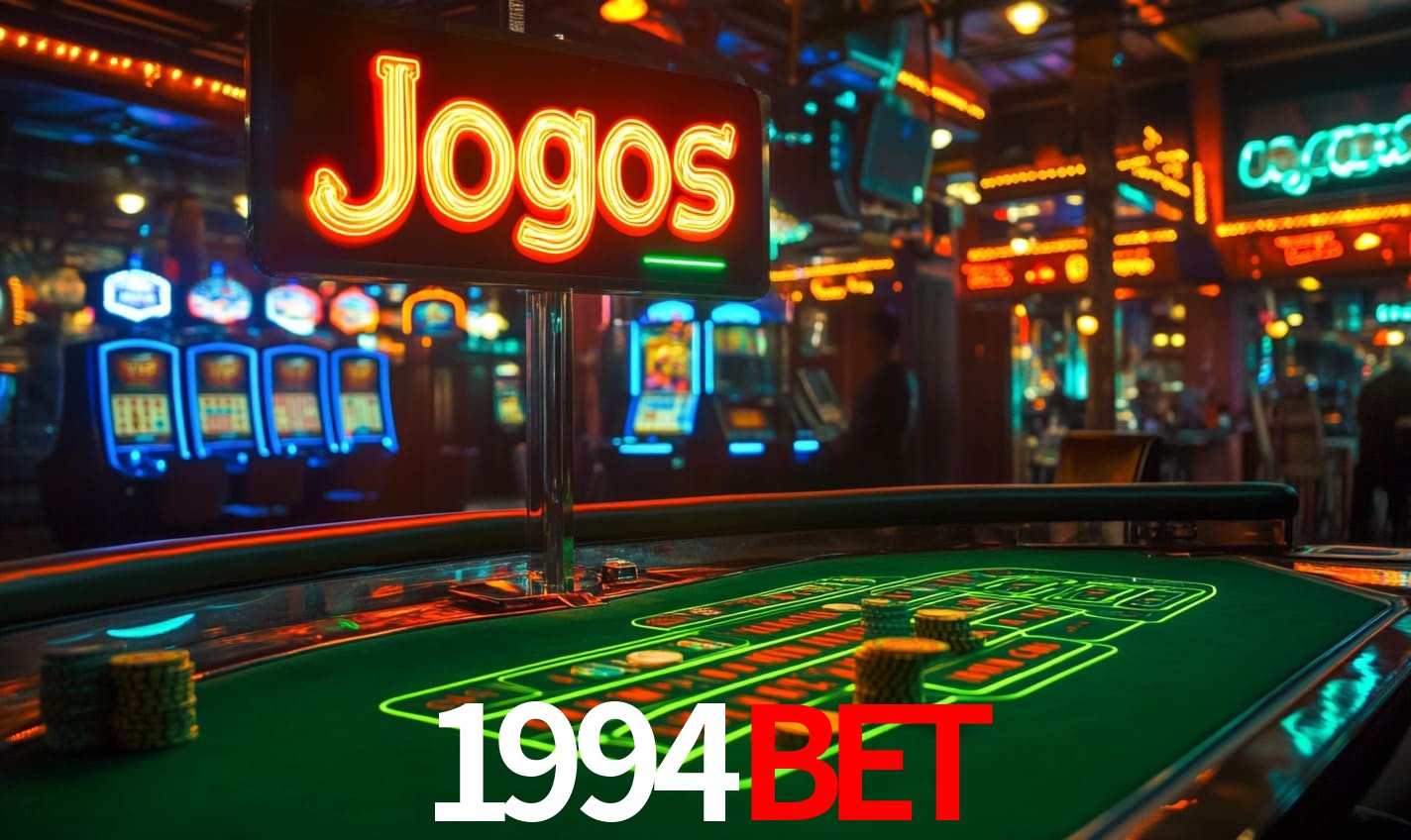 1994bet Dicas de Jogo