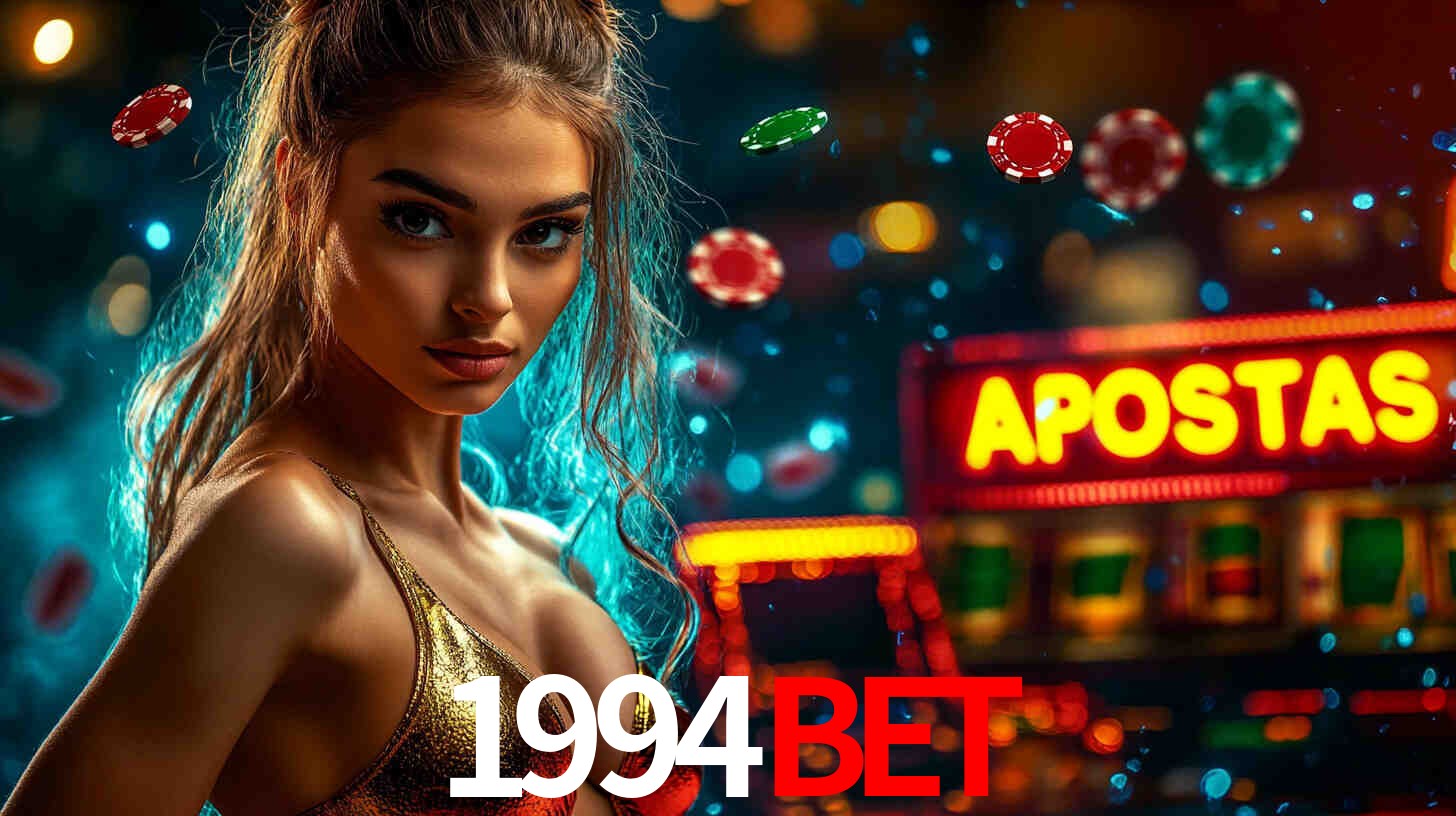 Segurança App 1994bet
