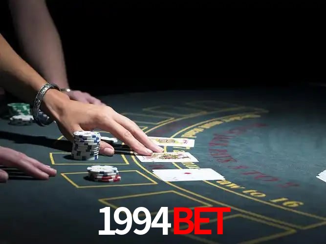 Níveis VIP 1994bet