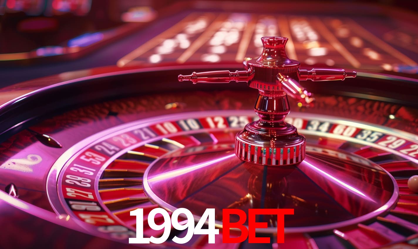 Programa VIP 1994bet