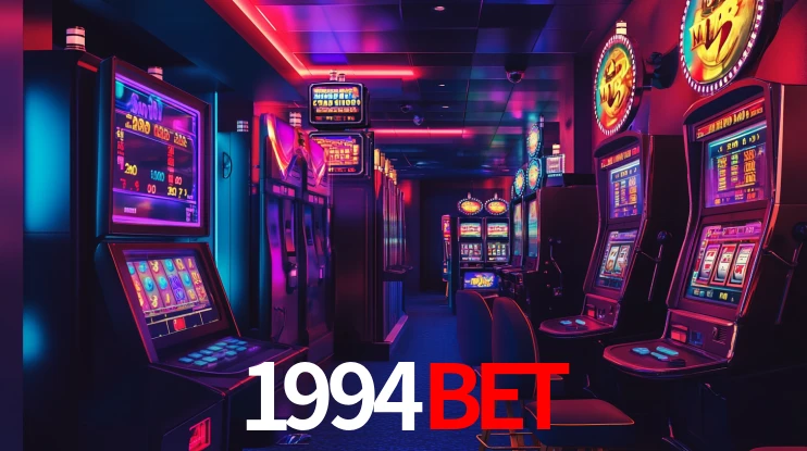 Experimente o Login Seguro Premium no 1994bet