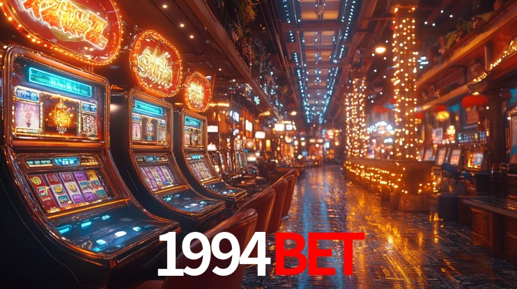 1994bet: A Experiência de Casino com Jogos de Mesa ao Vivo