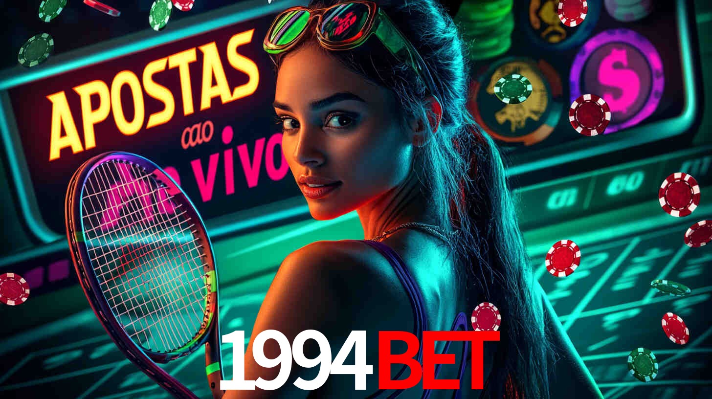 Recursos App 1994bet