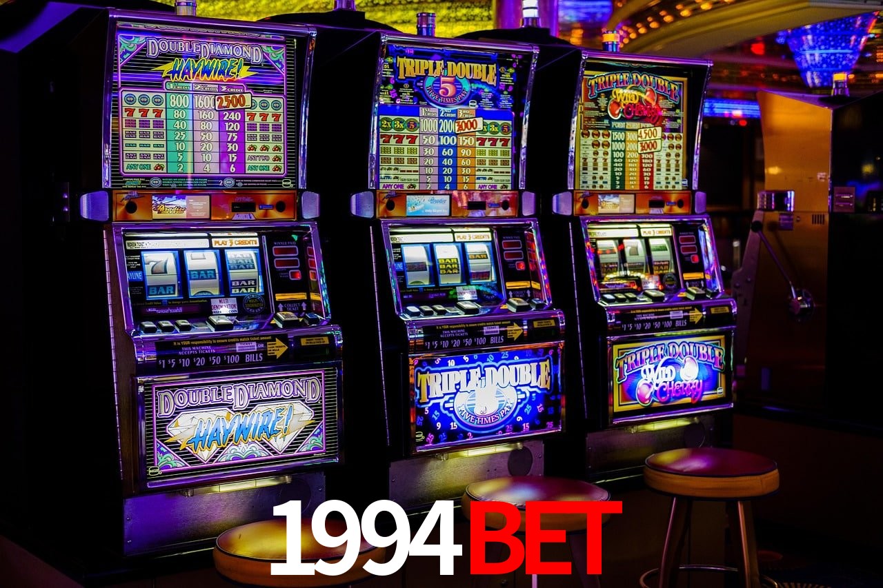 Ofertas Exclusivas 1994bet