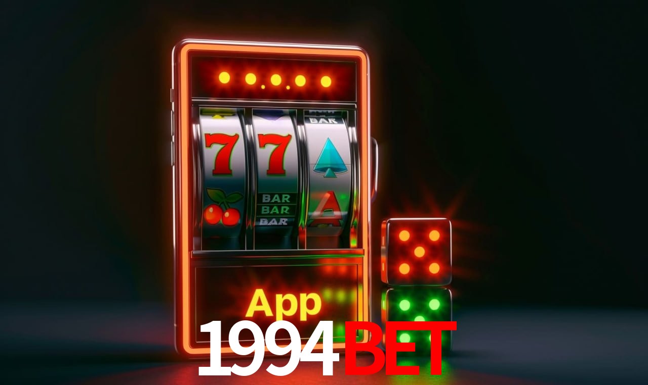 1994bet plataforma