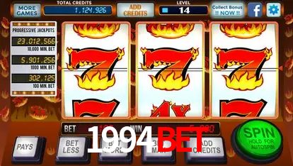 Descubra a Magia dos Jogos de Arcade no 1994bet