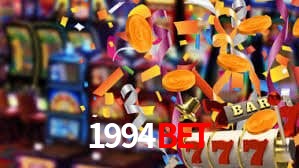 Funcionalidades App 1994bet