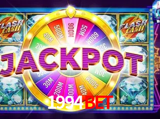 Inovações de Jogos na 1994bet: O Futuro das Experiências Interativas