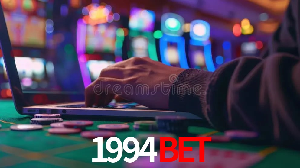 Diretório de Jogos 1994bet