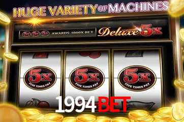 Apostas Esportivas na 1994bet: Um Guia Completo