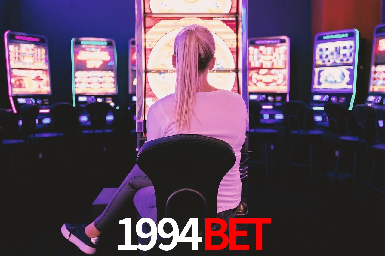 Account Benefits 1994bet