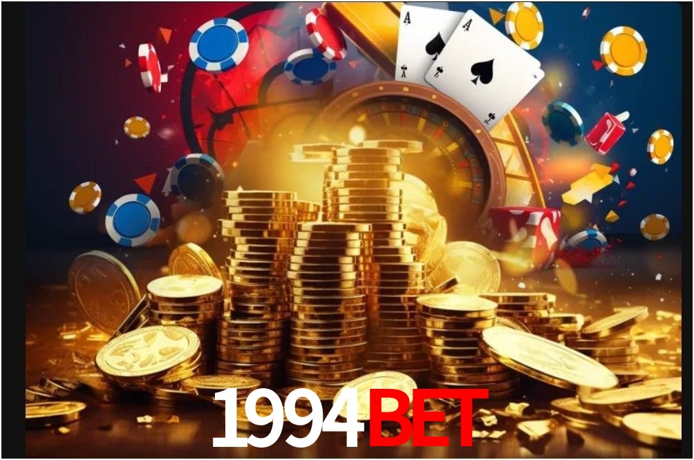 Estatísticas Esportivas 1994bet