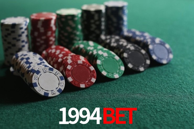 Slot Games 1994bet