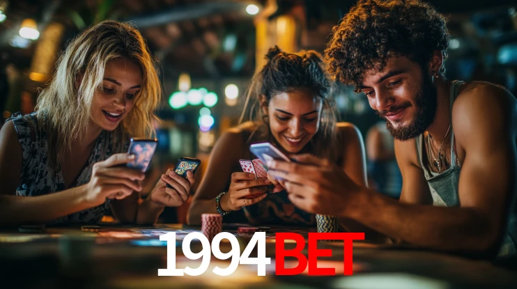 Programa VIP 1994bet