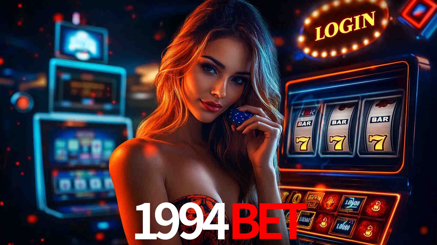 Bônus App 1994bet