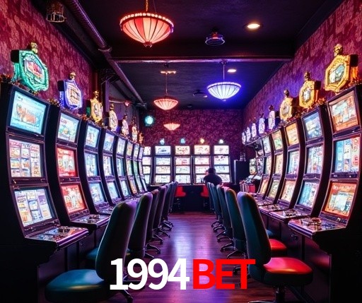 Melhores Jogos 1994bet