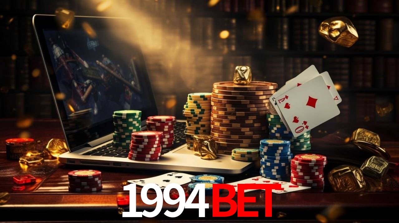 Integração de APIs 1994bet