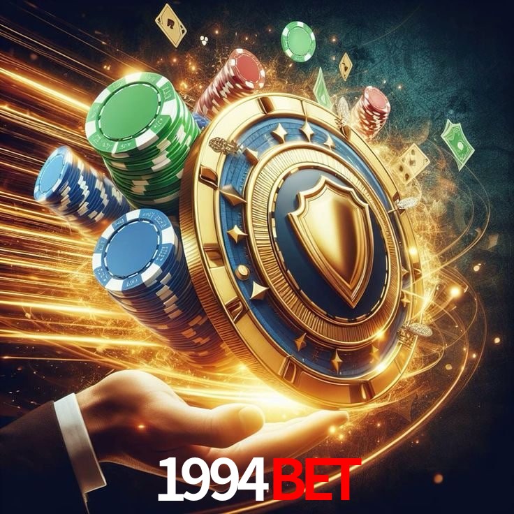 Eventos 1994bet