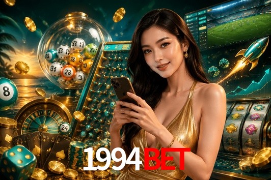 Exclusive Offers 1994bet