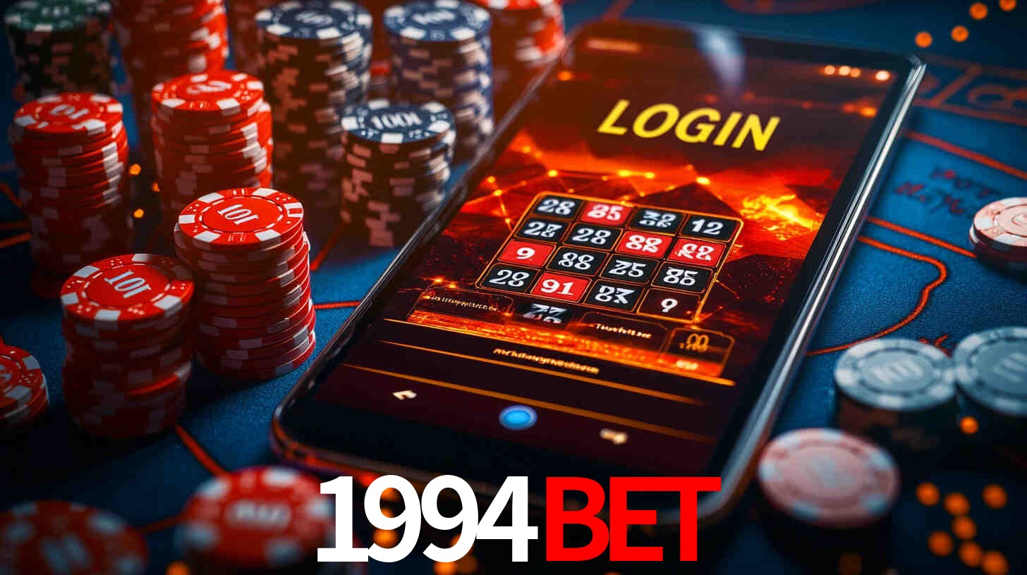Ofertas App 1994bet