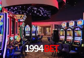 Evolução VIP 1994bet